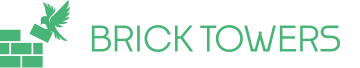 Brick Towers Logo